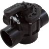 263047 Solar Valve Pentair 2"s/2-1/2"spg 3-Way CPVC