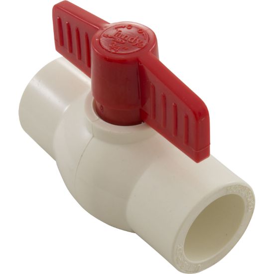 6952 Ball Valve Jandy Gold Standard 3/4