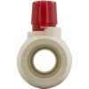 6952 Ball Valve Jandy Gold Standard 3/4