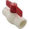 6952 Ball Valve Jandy Gold Standard 3/4