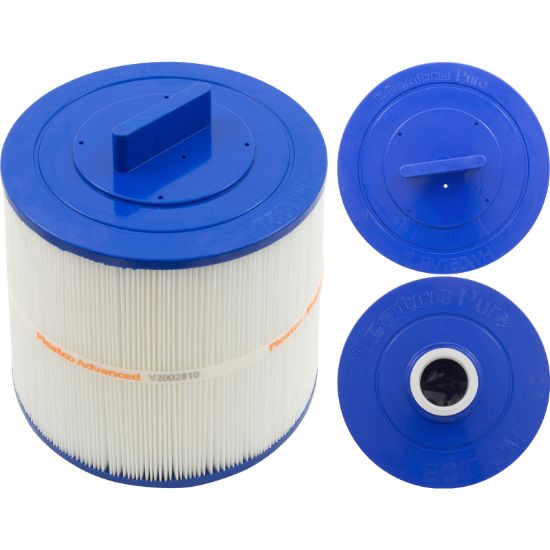 PVT50WH-F2L Cartridge 50sqft ht 2