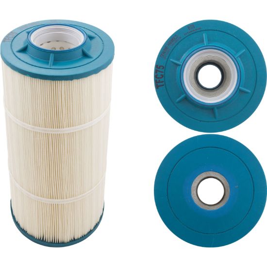 TFC75 Cartridge Harmsco TFC/75 75sqft OEM