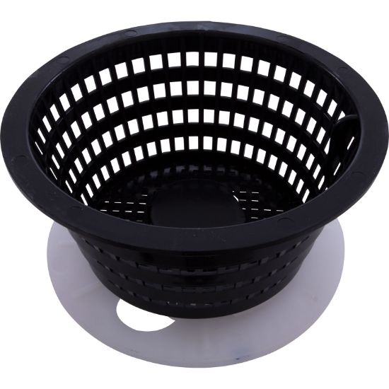 550-8631 Basket Skimmer OEM Waterway Dyna-Flo XL Black