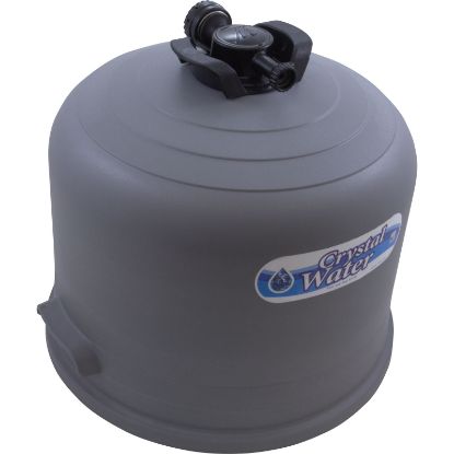 550-4470 Tank Lid Waterway Crystal Water 425 sqft w/Label