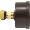 4404210303 Pressure Gauge KIt Astral Terra/Cel Cartridge Filter