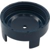 R172012 Chlorinator Lid Pentair Rainbow High Sqft w/1/4