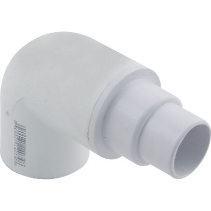 R172480 Adapter Pentair Rainbow DSF/Safety Skimmer Vac Plate