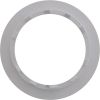 R172691 Safety Flange Pentair Rainbow DFM White