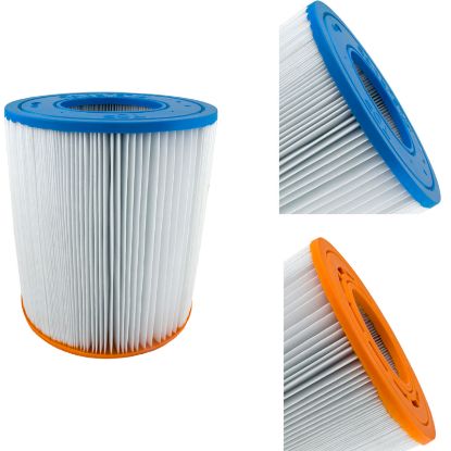 FC-2520 Cartridge 35sqft 4-3/16