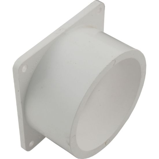 1005W Flange Valterra Gate Valve 3