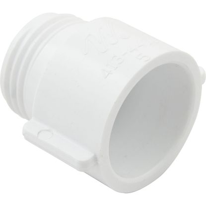 413-4410 Adapter WW Filter On/Off Valve 3/4"s x Male Garden Hose