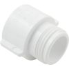413-4410 Adapter WW Filter On/Off Valve 3/4"s x Male Garden Hose