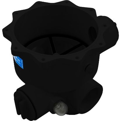 E-13-S2B Body Praher ABS 2