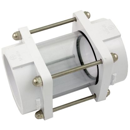 SP1074S Sight Glass Hayward 2