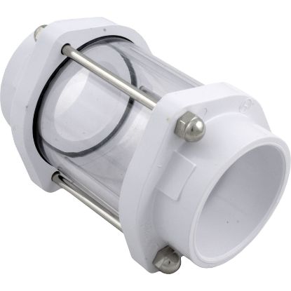 SP1072S Sight Glass Hayward 1-1/2