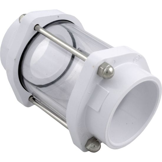 SP1072S Sight Glass Hayward 1-1/2