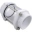 SP1072S Sight Glass Hayward 1-1/2