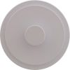 278022 Cap Insert Pentair PacFab Full Flow D.E./Sand Valve Bottom