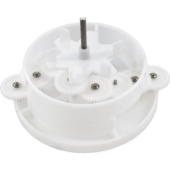 522917 Valve Kit A&A Manufacturing 5 Port Top Feed Valve