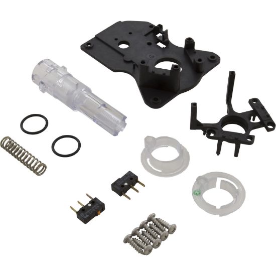 R0408700 Center Plate Kit Jandy Valve Actuator