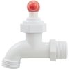 0203-07 Hose Bib 3/4