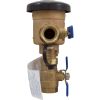 12-720A Pressure Vacuum Breaker Assy Zurn Wilkins 720A 1/2"