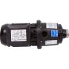 LA-MS05 Pump BoosterPentair Boost-Rite 1.1hp115/230v1-SpdEE