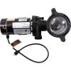 347983 Pump Pentair OptiFlo1.5hp115v1SpdHorzDisch3ft Std Cord