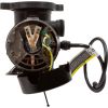 347983 Pump Pentair OptiFlo1.5hp115v1SpdHorzDisch3ft Std Cord