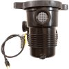 347982 Pump Pentair OptiFlo1hp115v1SpdHorz Disch3ft Std Cord