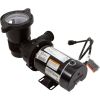 347982 Pump Pentair OptiFlo1hp115v1SpdHorz Disch3ft Std Cord