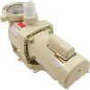 340036 Pump Pentair SuperFlo 0.5hp 115/208-230v 1-Spd STD E