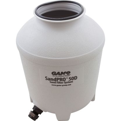 4S1061 Tank Body GAME SandPro 50D