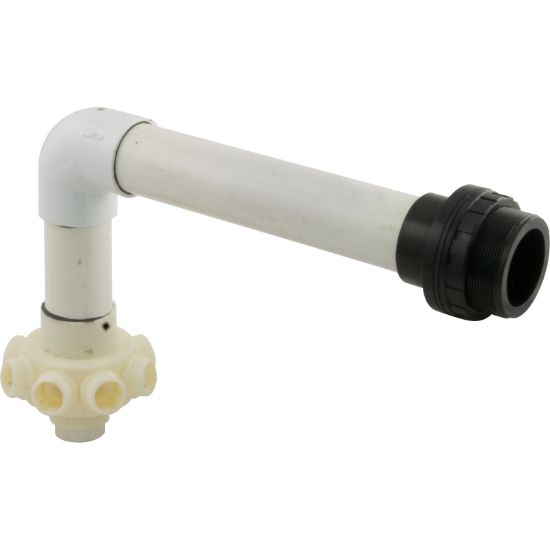 R0354102 Manifold Assembly Zodiac Jandy SF30-S