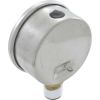 830-3000 Pressure Gauge Waterway 1/4