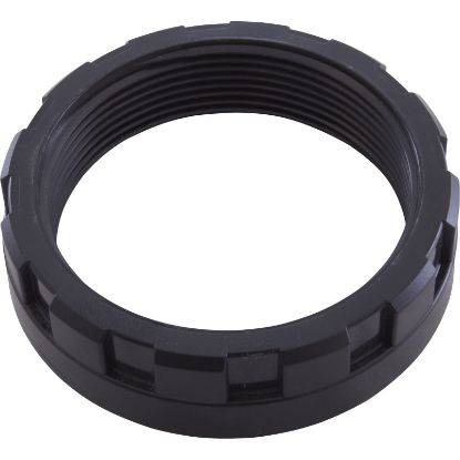 W02271BLK Bulkhead Nut Waterco Micron SM 1-1/2