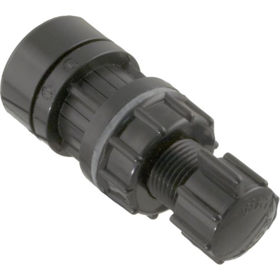 W02026BLK Drain Assembly Waterco Micron SM/Thermoplastic