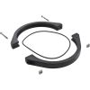 6226010 Clamp Ring Waterco Thermoplastic
