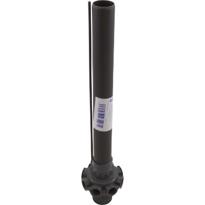 22505-0017 Standpipe Astral Millennium Top-Mount 19"