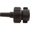 10088-ACC Drain Plug Assembly AquaPro AL75