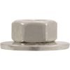 ECX1645 Hex Nut Hayward S240 with Washer