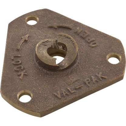 V34-153 Piston Cap Anthony Push/Pull Valve 2