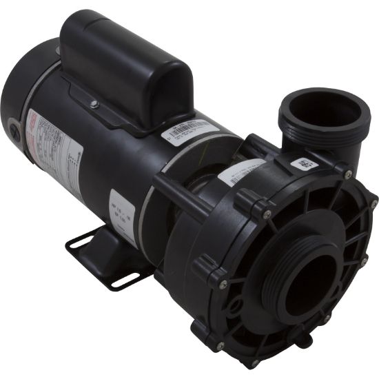 3420610-1UHZW Pump WW Ex2 1.5hp Century 115v 2-Spd 48fr 2