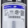  Pump WW Hi-Flo 1.0hp 115v 2-Spd 48fr 2