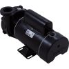  Pump WW Hi-Flo 1.0hp 115v 2-Spd 48fr 2