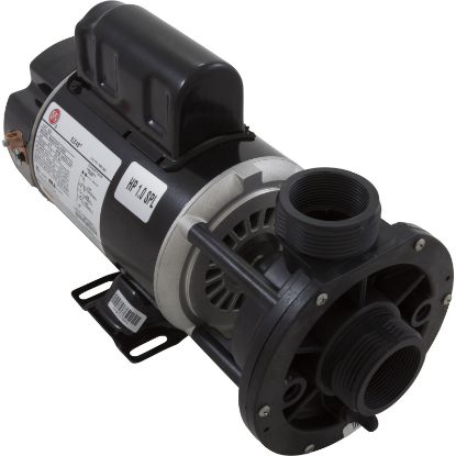 3420410-15HZN Pump WW E-Series 1.0SPL US Motor115v 2-Spd48fr 1-1/2