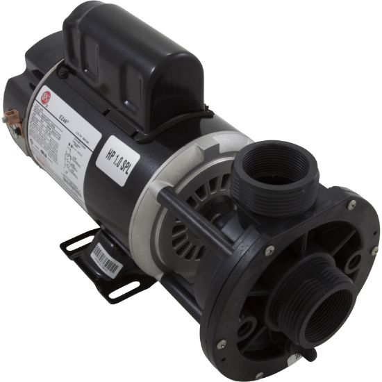 3420410-15HZN Pump WW E-Series 1.0SPL US Motor115v 2-Spd48fr 1-1/2