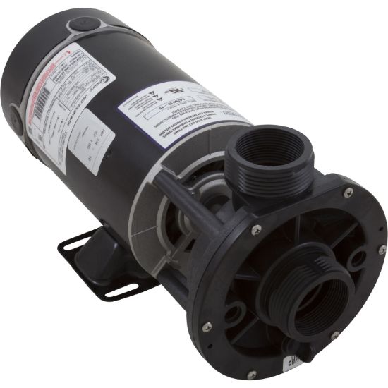 3420310-15HZW Pump WW E-Series 0.75hp Century 115v 2-Spd 48fr 1-1/2