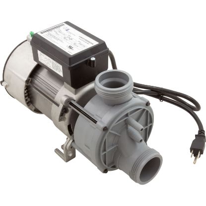 321NF10-0150 Pump Bath Waterway Genesis 13.0A 115v 1-1/2