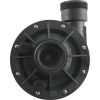 310-0800 Wet End WW Spa Flo 1.5hp 1-1/2